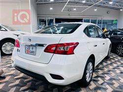 نيسان سنترا